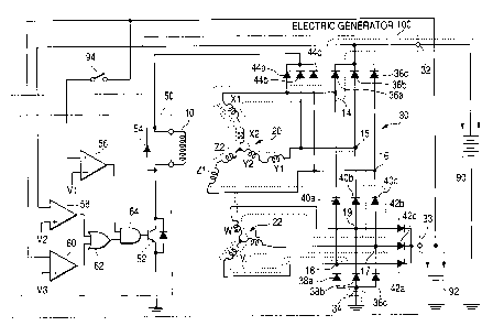 Une figure unique qui représente un dessin illustrant l'invention.